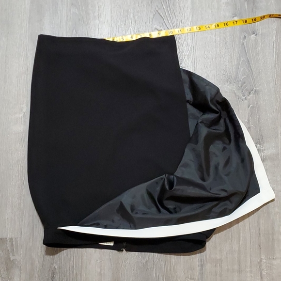 J. Crew Asymmetrical Skirt - Picture 3 of 4